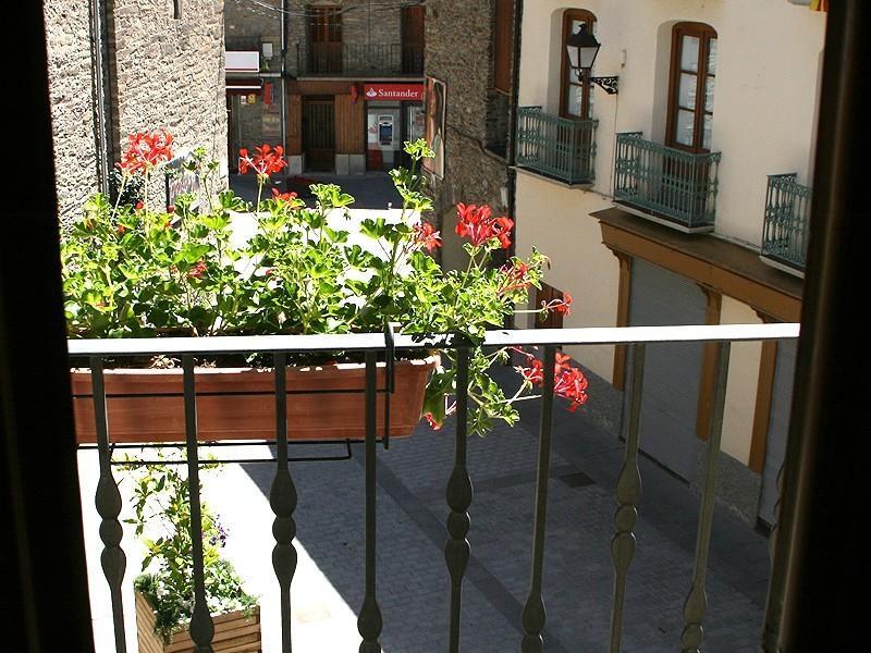 Fonda Agusti Hotel Esterri D'Aneu Bilik gambar